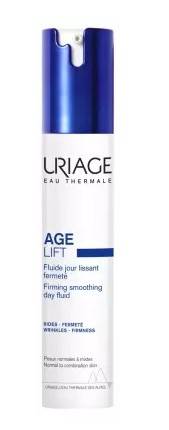 Uriage Age Lift Firming Smoothing Day Fluid 40ml, .